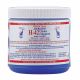 Virucidal Anti-Bacterial H-42 Clean Clippers - 16oz Jar