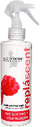 REPLASCENT Red Berries Champagne 8oz
