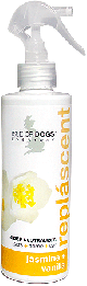 REPLASCENT Jasmine Vanilla 8oz