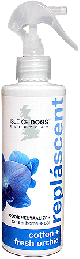 REPLASCENT Cotton Fresh Orchid 8oz