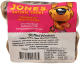 JNC01718 JONES Stuffed Windees Chicken N Rice 2pk