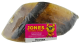 JNC01761 JONES Stuffed Hoof Peanut Butter