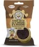 Sandwich Creme Dog Cookies 8 oz