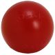 JOLLYPET PushnPlay 4.5in Red
