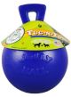 JOLLYPET TugnToss 8in Blue