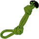 JOLLYPET KnotnChew Loop Knot LXL