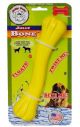 JOLLYPET Jolly Bone 6in Yellow