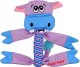 JP10910 JOLLYPET Flathead Hippo L