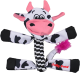 JP10511 JOLLYPET Flathead Cow S