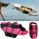 Outward Hound Lifejacket S ORANGE