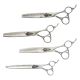 Kenchii Shinobi Thinner Shears 21 Tooth