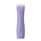 ANDIS eMERGE Clipper with 10 Blade Purple