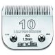 ANDIS UltraEdge Blade #10 (1/16) inch