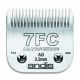 ANDIS UltraEdge Blade #7FC (1/8) inch