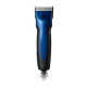 ANDIS Excel 5 Speed Plus Clipper with 10 Blade Blue