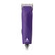ANDIS Pro Animal Clipper Kit 7pc Purple