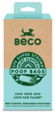 Beco Mint Scented Poop Bags 270 ct