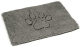 Dog Gone Smart Dirty Dog Doormat 79X51 Cm Grey