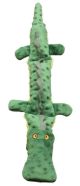 SKINNEEEZ Extreme TripleSqueak Crocodile 25 in