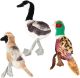 Ethical Spot Bird Calls Plush Bird 12 Inch
