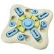 ETHICAL/SPOT Seek A Treat Slide 'N Turn Puzzle