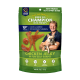 ERNIE ELS Chicken Jerky Golf Shape Treats 3oz