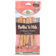 FIELDCREST FARMS Nothin' to Hide Twist Stix Small 6 inch Salmon 10pk