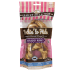 NOTHIN' TO HIDE Bakery Beef Braid Ring 3.5 inch 2pk
