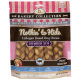 NOTHIN' TO HIDE Bakery Beef Braid Stick 4.5 inch 5pk