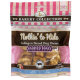 NOTHIN' TO HIDE Bakery Beef Knotted Bone 4 inch 3pk