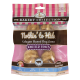 NOTHIN' TO HIDE Bakery Beef Knotted Bone 6 inch 2pk
