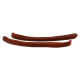 JONES Pork Links 7 8inch 75ct Bulk
