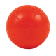 JOLLYPET Mini Jolly Soccer Ball S 4 inch Orange