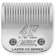 LAUBE CX Steel Blade 4F