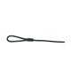 LEATHER BROTHERS British Rope Slip Leads 6 Item ID LB3604BLACK