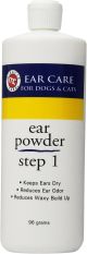 Gimborn R7 Ear Powder Pet 96 Gram