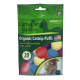 MULTIPET Catnip Garden Catnip Puffs 20ct. Bag