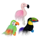 MULTIPET Margaritaville Tropical Birds Asst.