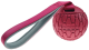 Ngage Handler Jumbo Red  13.4 Inch
