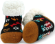 Pudus Toddler Sock Dog Paw