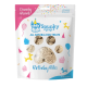 SPUNKY PUP Birthday Bites Peanut Butter 24oz