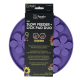 SPUNKY PUP Slow Feeder and Lick Pad Duo Flower