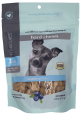 TREATIBLES Grain Free Blueberry Chews 1mg Small 75ct