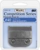 WAHL Competition Blade #40