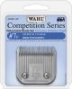 WAHL Competition Blade #7F