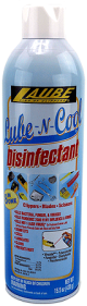 LAUBE LubeNCool 15.5oz