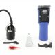 Laube Variable Speed Corded Thunder Clipper Kit  Blue