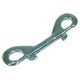 OMNI DoubleEnd Snap Nickel 4in