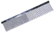 OMNI Flat Steel Comb Long Hair