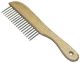 OMNI Steel CockerPoodle Comb
